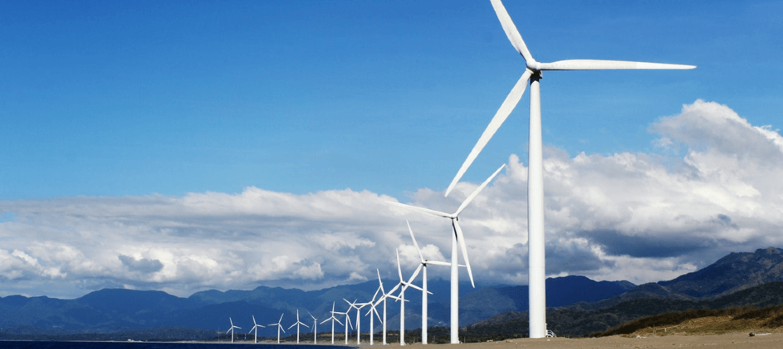 Parques eólicos: quais são os benefícios da adesão da energia