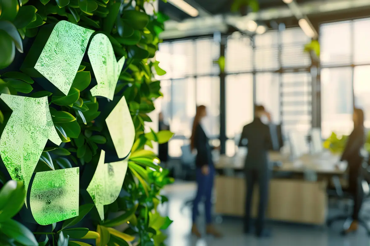 O Que Uma Empresa Sustent vel Como Se Tornar 5 Dicas O Que Uma Empresa Sustent vel Como Se Tornar 5 Dicas