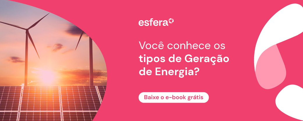 Você sabe como as usinas geram a energia eólica?