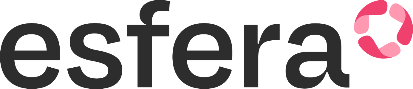 Logo Esfera