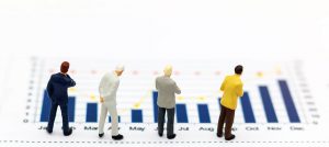 indicadores de produção industrial