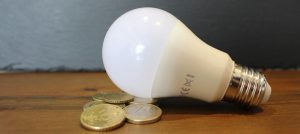 tarifas de energia elétrica