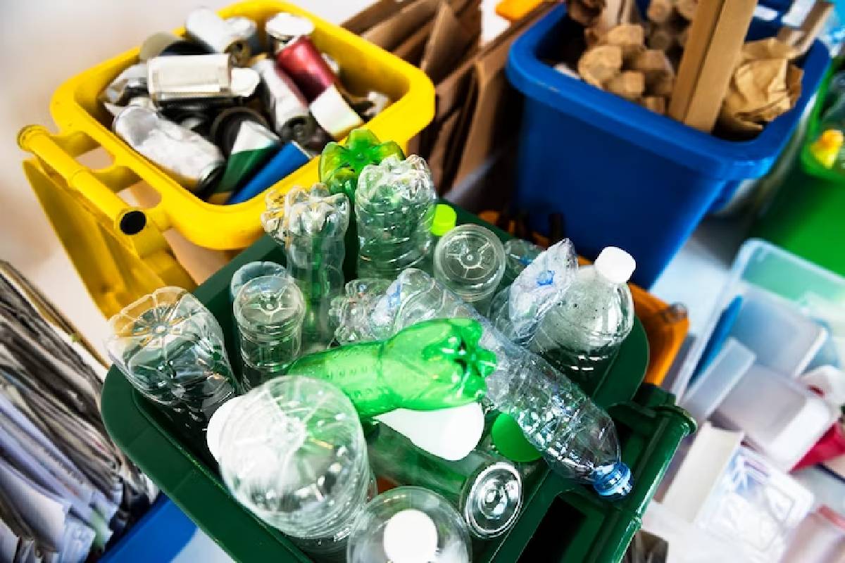 como reduzir o consumo de plástico