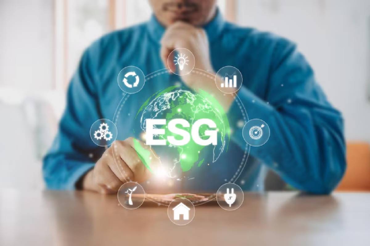 indicadores ESG